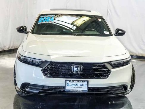 Used 2024 Honda Accord Sport image 7