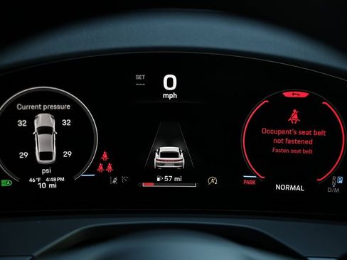 New 2026 Porsche Panamera 4 image 34