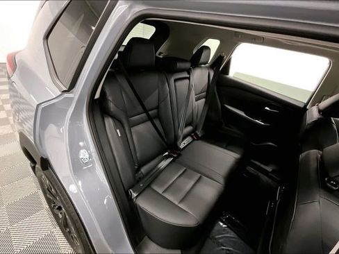 New 2026 Nissan Rogue Dark Armor FWD image 33