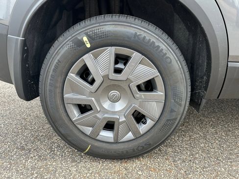 New 2026 Nissan Kicks S w/ Charging Package image 17