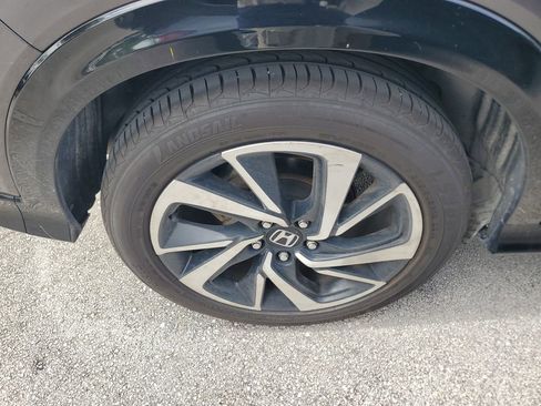 Used 2019 Honda HR-V Sport image 8