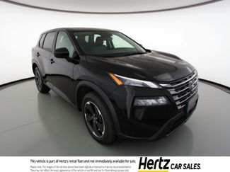 Used 2025 Nissan Rogue SV video 1