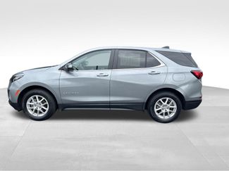 Used 2024 Chevrolet Equinox LT AWD/4WD video 2