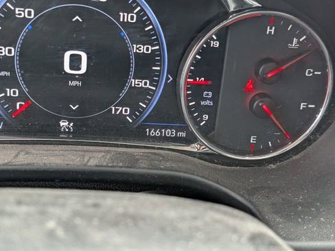 Used 2020 GMC Acadia Denali w/ Trailering Package AWD/4WD image 14