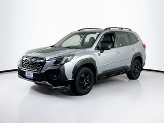 Used 2023 Subaru Forester Wilderness AWD/4WD video 1