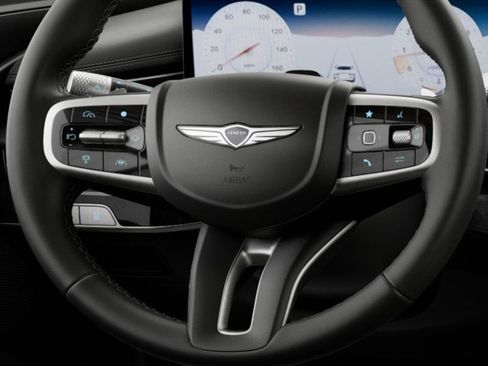 New 2026 Genesis G80 2.5T Advanced AWD/4WD image 31
