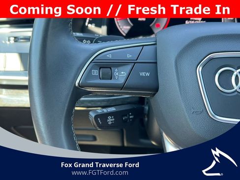 Used 2025 Audi Q7 3.0T Premium Plus AWD/4WD image 21
