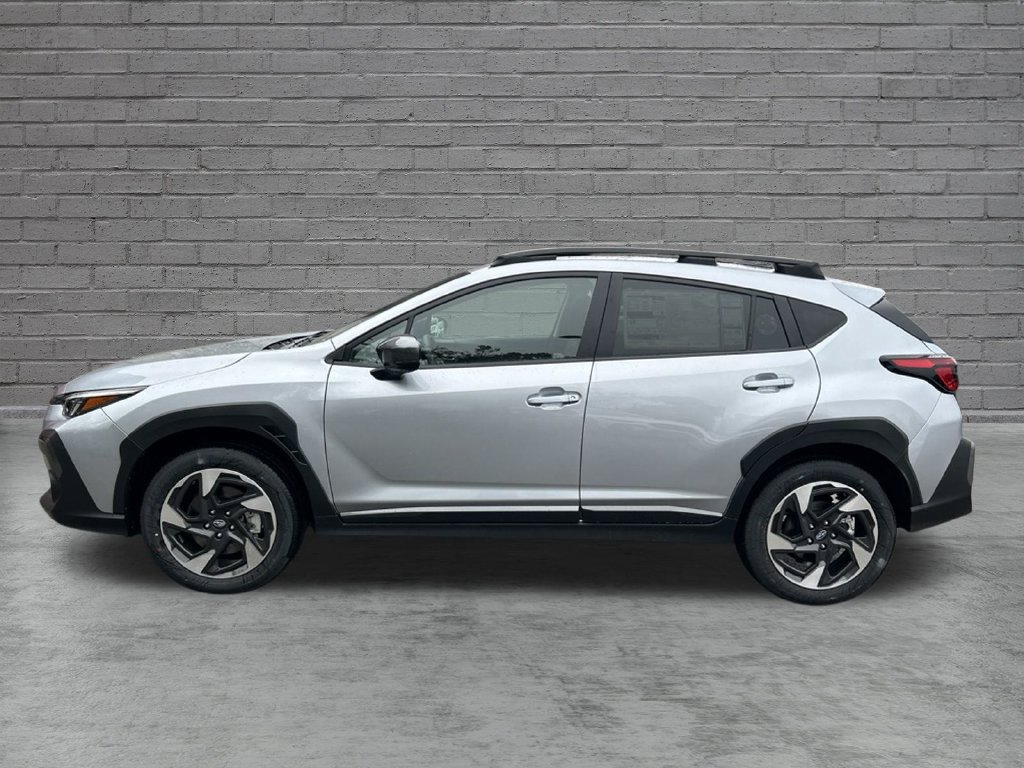 New 2026 Subaru Crosstrek 2.5i Limited AWD/4WD image 2