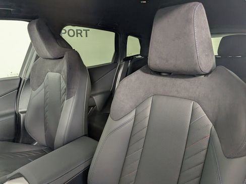 New 2026 BMW X3 xDrive30 w/ M Sport Package image 12