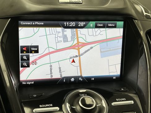 Used 2014 Ford Escape Titanium image 5