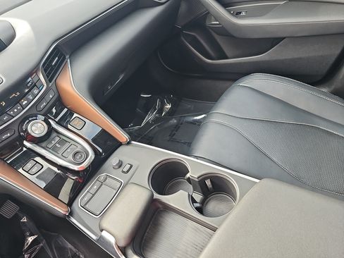 Used 2021 Acura TLX w/ Technology Package FWD image 24