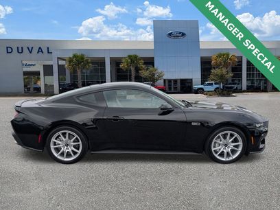 Used 2024 Ford Mustang GT Premium