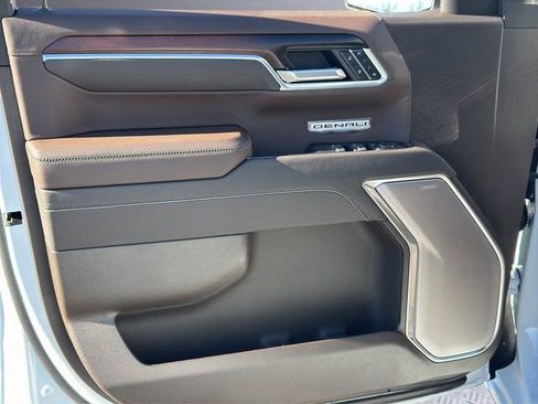 New 2026 GMC Sierra 1500 Denali image 13