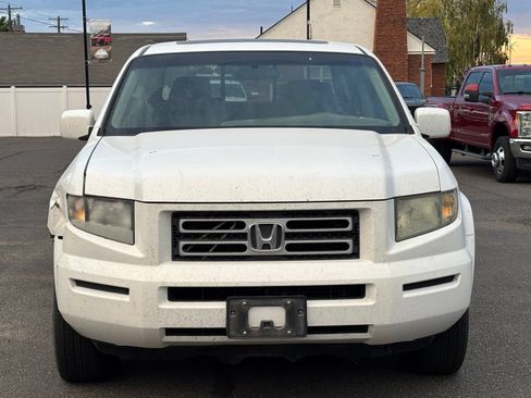 Used 2006 Honda Ridgeline RTL image 2