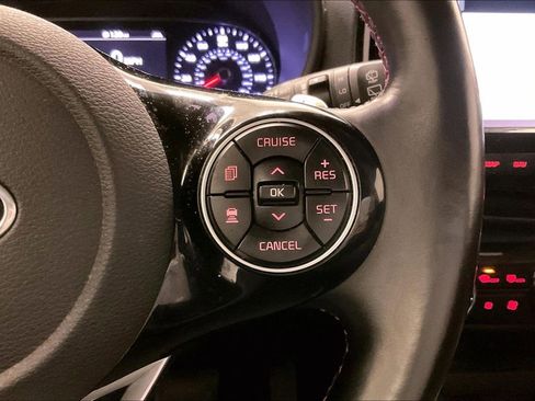 Used 2021 Kia Soul Turbo image 17