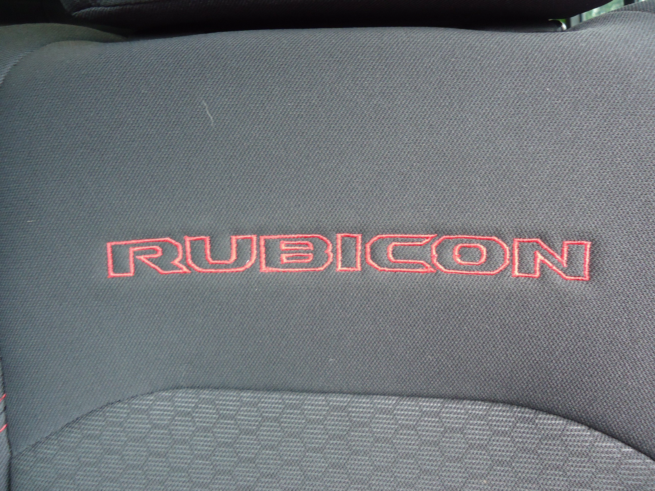 Used 2021 Jeep Wrangler Unlimited Rubicon w/ Xtreme Recon 35" Tire Package AWD/4WD image 26