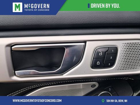 Used 2022 Ford Explorer ST w/ Equipment Group 401A image 17