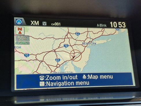 Used 2016 Acura MDX SH-AWD w/ Technology Package image 23