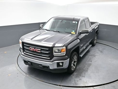 Used 2014 GMC Sierra 1500 SLE image 16