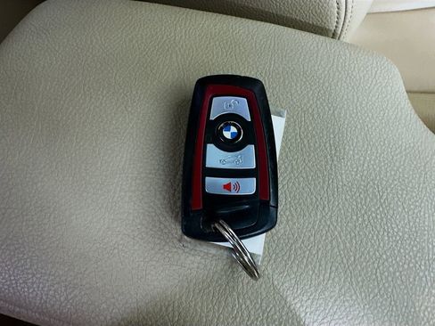 Used 2016 BMW 328i Sedan image 39