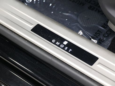 Used 2021 Rolls-Royce Ghost AWD/4WD image 18