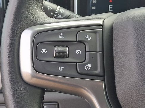 Used 2022 Chevrolet Silverado 1500 LT image 22