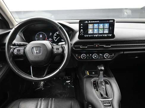 Used 2023 Honda HR-V EX-L image 18