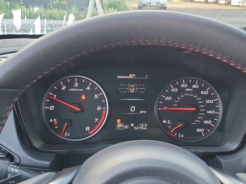 Used 2022 Subaru WRX Premium image 9