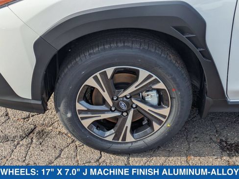 Certified 2026 Subaru Crosstrek 2.5i Premium AWD/4WD image 27