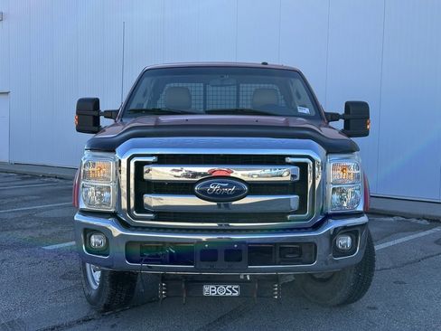 Used 2011 Ford F250 Lariat image 7