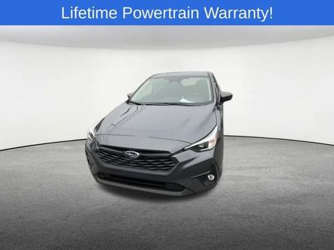 New 2026 Subaru Impreza 2.0i Sport image 3