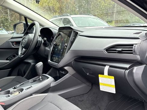 New 2026 Subaru Crosstrek 2.0i Premium image 20