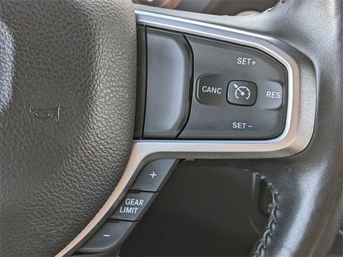 Certified 2024 RAM 2500 Big Horn image 20