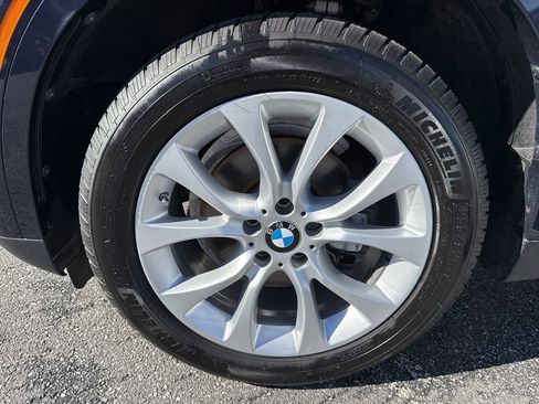 Used 2014 BMW X5 xDrive35i image 9