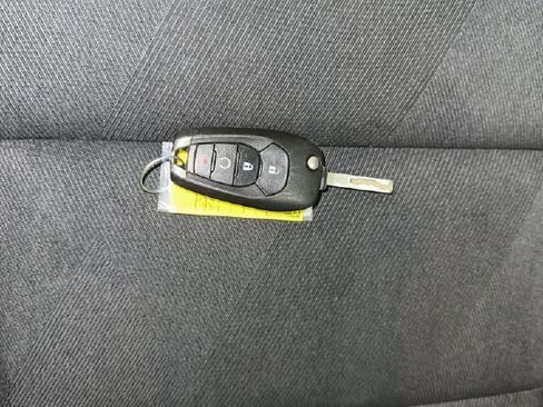 Certified 2024 Chevrolet Trax LS w/ LS Convenience Package image 4