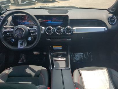 New 2024 Mercedes-Benz GLB 35 AMG 4MATIC