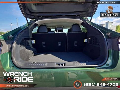 Used 2024 Ford Mustang Mach-E Select w/ Comfort Package Lite image 32