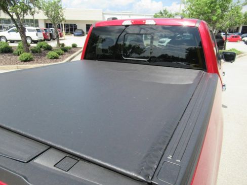 Used 2023 Ford F150 Lariat w/ Trailer Tow Package RWD image 37