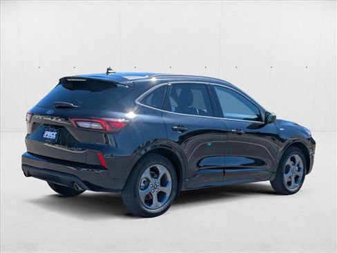 Used 2024 Ford Escape ST-Line image 9