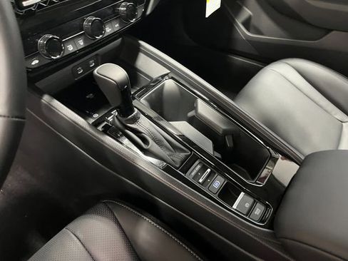 New 2026 Honda Accord EX-L image 17