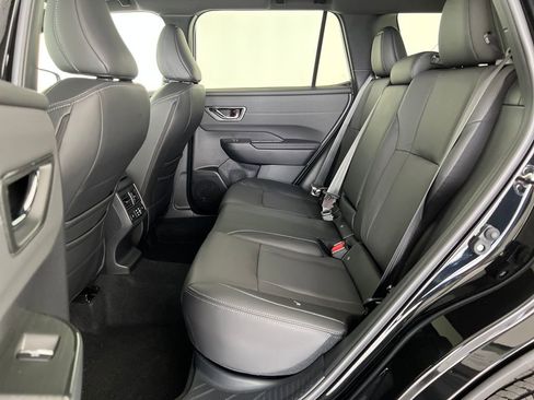 New 2026 Subaru Outback Touring XT AWD/4WD image 27