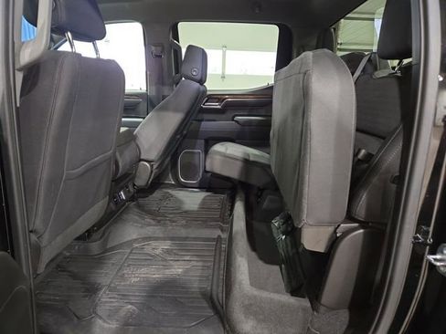 Used 2023 GMC Sierra 1500 Elevation image 31