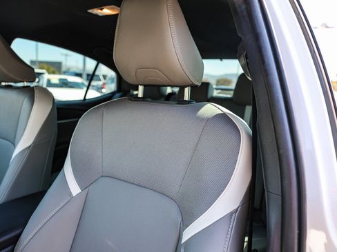 Certified 2026 Toyota Camry SE w/ Multimedia Upgrade Package FWD image 15