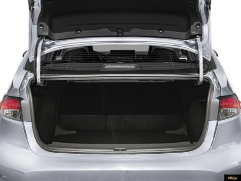 New 2026 Toyota Corolla LE FWD image 9