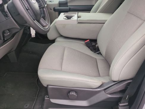 Used 2020 Ford F450 XL w/ STX Appearance Package image 16