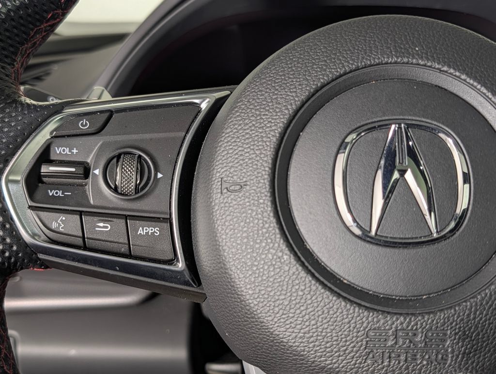 Used 2023 Acura RDX w/ Advance Package FWD image 36