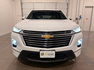 Used 2023 Chevrolet Traverse Premier FWD video 2