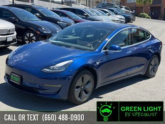 Used 2019 Tesla Model 3 Standard Range Plus RWD video 1