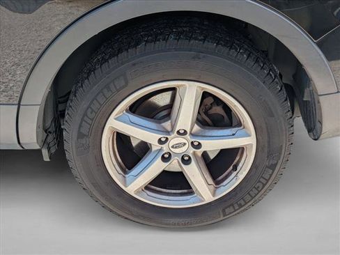 Used 2018 Ford Explorer FWD image 9