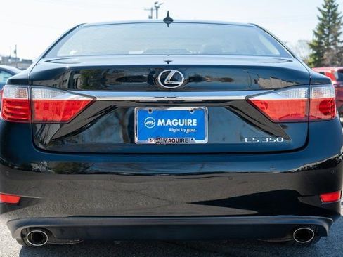Used 2014 Lexus ES 350 w/ Luxury Package FWD image 7